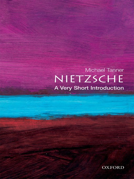 Title details for Nietzsche by Michael Tanner - Available
